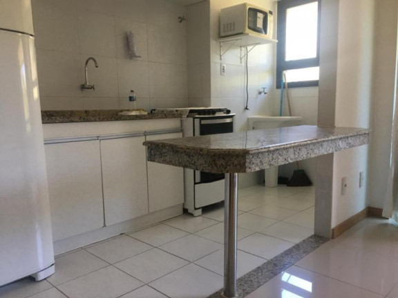 Imagem Apartamento com 1 Quarto à Venda, 45 m² em Armação - Salvador