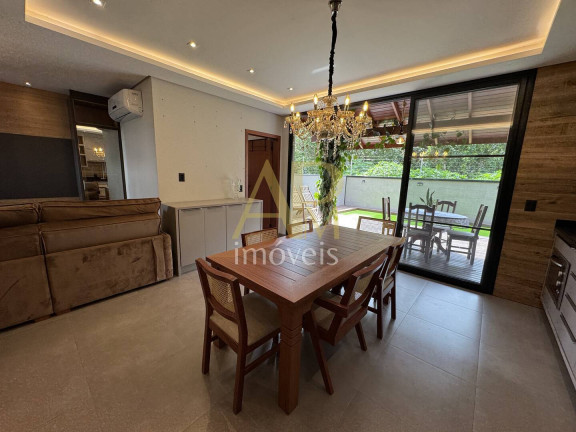 Imagem Casa com 3 Quartos à Venda, 152 m² em Deltaville - Biguaçu Imagem Casa com 3 Quartos à Venda, 152 m² em Deltaville - Biguaçu
