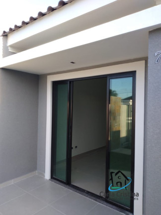 Imagem Casa com 2 Quartos à Venda, 60 m² em Balneário Primavera - Pontal Do Paraná