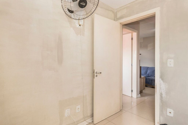 Imagem Apartamento com 2 Quartos à Venda, 47 m² em Restinga - Porto Alegre