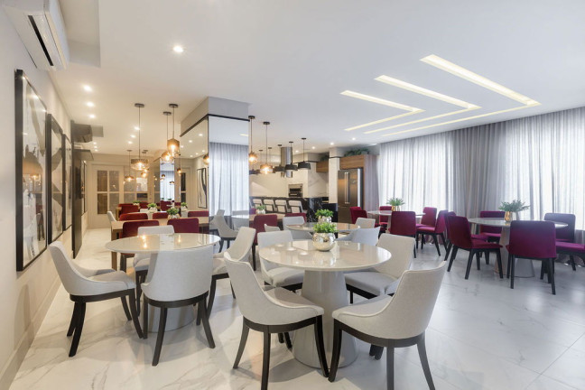 Imagem Apartamento com 4 Quartos à Venda, 151 m² em Centro - Balneário Camboriú