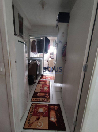 Apartamento com 3 Quartos à Venda ou Locação, 63 m² em Ponte Grande - Guarulhos