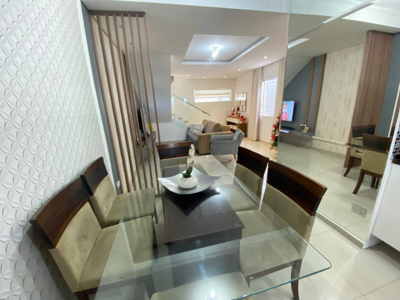 Casa com 3 Quartos à Venda, 150 m² em Jardim Maristela - Atibaia