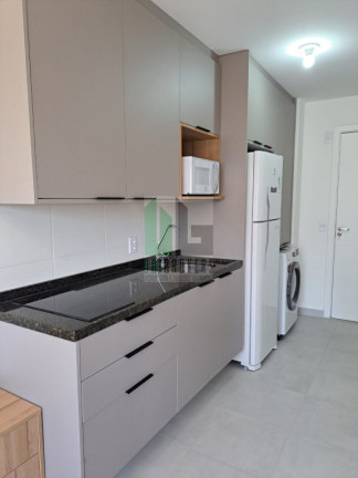 Imagem Apartamento com 1 Quarto para Alugar, 24 m² em Vila Clementino - São Paulo Imagem Apartamento com 1 Quarto para Alugar, 24 m² em Vila Clementino - São Paulo