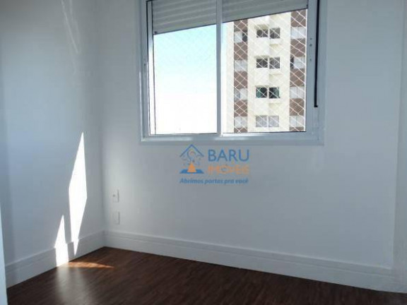 Imagem Apartamento com 2 Quartos à Venda, 60 m² em Belenzinho - São Paulo