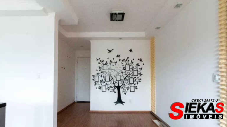Imagem Apartamento com 2 Quartos à Venda, 45 m² em Itaquera - São Paulo