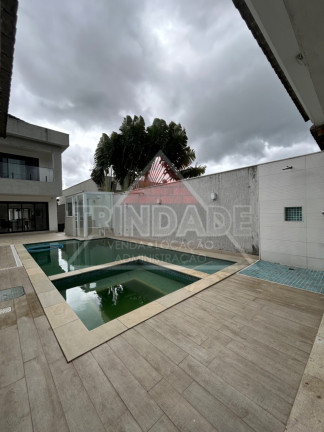 Imagem Casa com 4 Quartos à Venda, 400 m² em Guaratiba - Rio De Janeiro