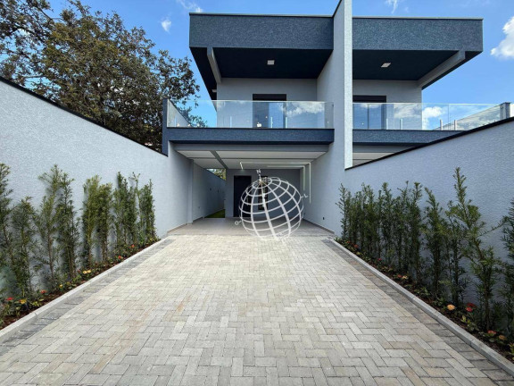 Imagem Casa com 3 Quartos à Venda, 187 m² em Vila Petrópolis - Atibaia Imagem Casa com 3 Quartos à Venda, 187 m² em Vila Petrópolis - Atibaia