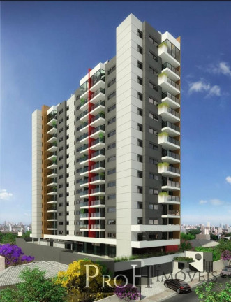 Imagem Apartamento com 3 Quartos à Venda, 65 m² em Vila Assunção - Santo André Imagem Apartamento com 3 Quartos à Venda, 65 m² em Vila Assunção - Santo André