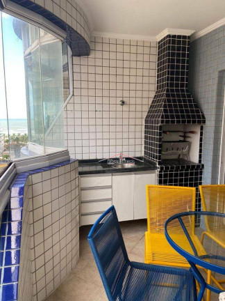 Imagem Apartamento com 2 Quartos à Venda, 93 m² em Canto Do Forte - Praia Grande Imagem Apartamento com 2 Quartos à Venda, 93 m² em Canto Do Forte - Praia Grande
