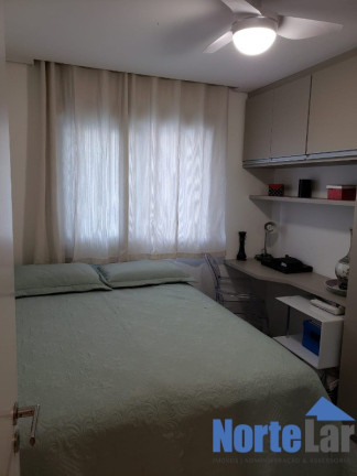Imagem Apartamento com 3 Quartos à Venda, 77 m² em Casa Verde - São Paulo