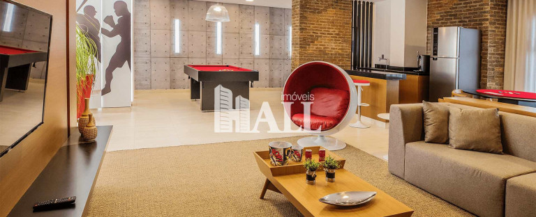 Imagem Apartamento com 3 Quartos à Venda, 142 m² em Jardim Tarraf Ii - São José Do Rio Preto