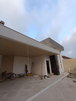 Imagem Casa com 3 Quartos à Venda, 250 m² em Tupy - Itanhaém