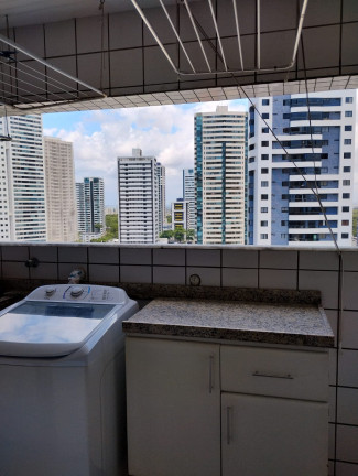 Imagem Apartamento com 3 Quartos à Venda, 130 m² em Boa Viagem - Recife Imagem Apartamento com 3 Quartos à Venda, 130 m² em Boa Viagem - Recife