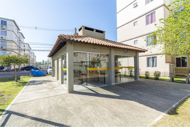 Imagem Imóvel com 3 Quartos à Venda,  em Fátima - Canoas