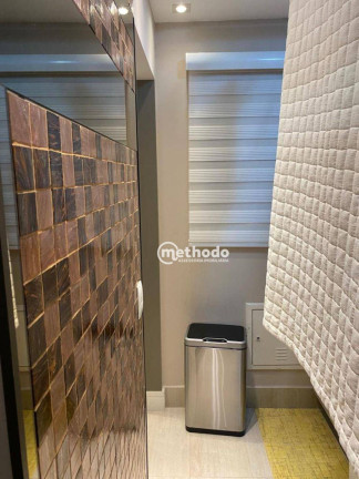 Imagem Apartamento com 3 Quartos à Venda, 136 m² em Parque Prado - Campinas Imagem Apartamento com 3 Quartos à Venda, 136 m² em Parque Prado - Campinas
