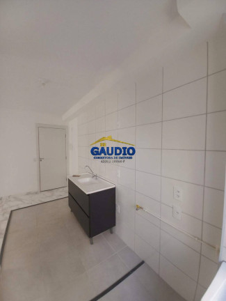 Imagem Apartamento com 2 Quartos à Venda, 41 m² em Vila Plana - São Paulo Imagem Apartamento com 2 Quartos à Venda, 41 m² em Vila Plana - São Paulo