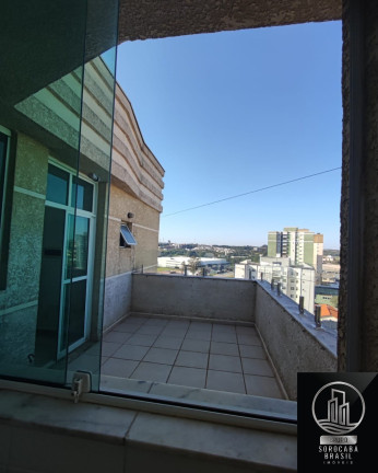 Imagem Apartamento com 3 Quartos à Venda, 198 m² em Jardim Gonçalves - Sorocaba