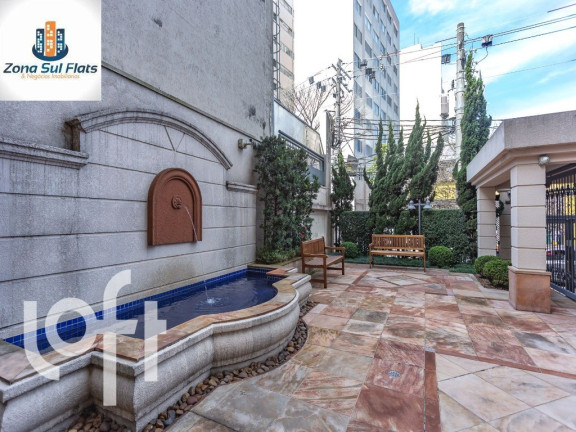 Imagem Apartamento com 3 Quartos à Venda, 157 m² em Vila Mariana - São Paulo Imagem Apartamento com 3 Quartos à Venda, 157 m² em Vila Mariana - São Paulo