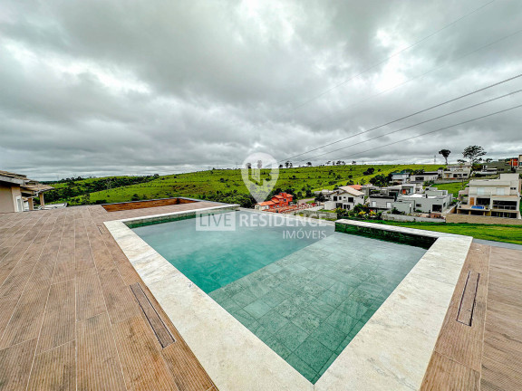 Imagem Casa com 4 Quartos à Venda, 311 m² em Condomínio Terras De Santa Cruz - Bragança Paulista Imagem Casa com 4 Quartos à Venda, 311 m² em Condomínio Terras De Santa Cruz - Bragança Paulista