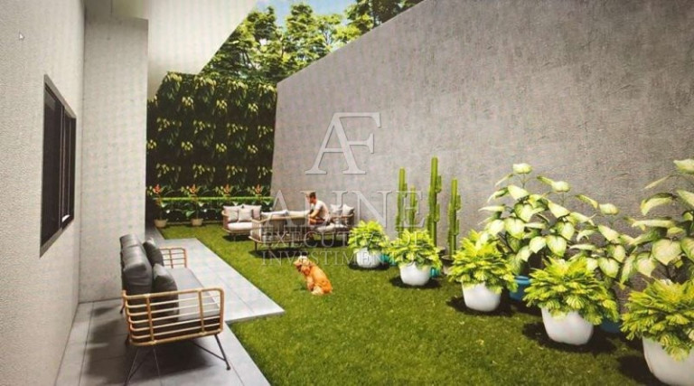 Imagem Casa com 3 Quartos à Venda, 525 m² em Granja Viana - Cotia