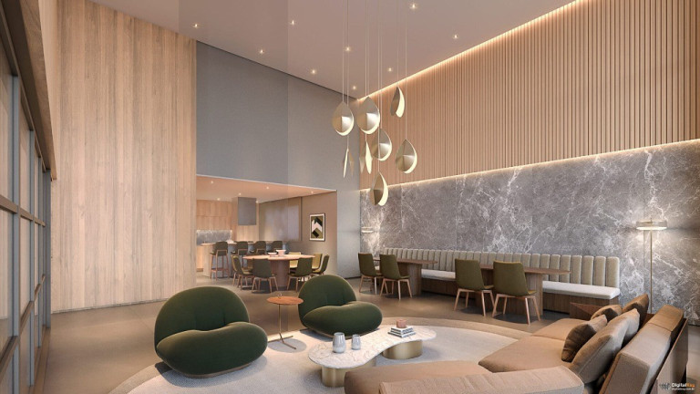 Imagem Imóvel com 3 Quartos à Venda, 155 m² em Parque Da Mooca - São Paulo