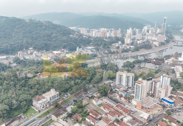 Imagem Imóvel à Venda, 1.402 m² em Victor Konder - Blumenau