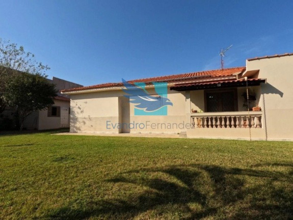 Imagem Casa com 3 Quartos à Venda, 176 m² em Jardim Mariluz - São Pedro