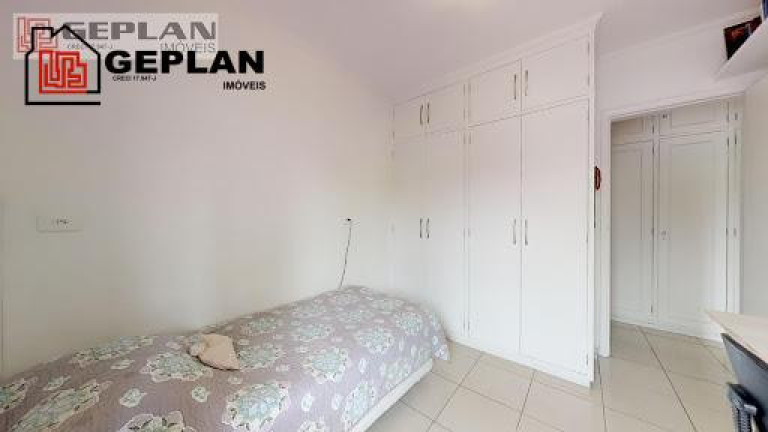 Imagem Apartamento com 4 Quartos à Venda, 147 m² em Jardim Vila Mariana - São Paulo Imagem Apartamento com 4 Quartos à Venda, 147 m² em Jardim Vila Mariana - São Paulo