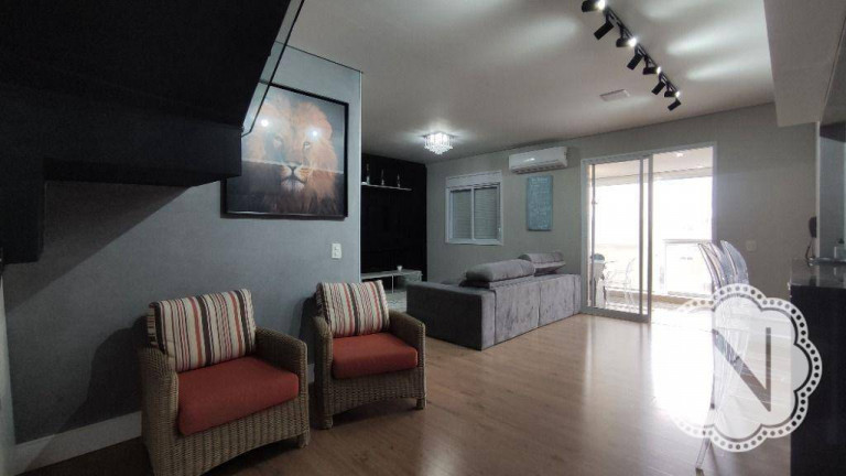 Apartamento com 3 Quartos à Venda, 199 m² em Centro - Itanhaém