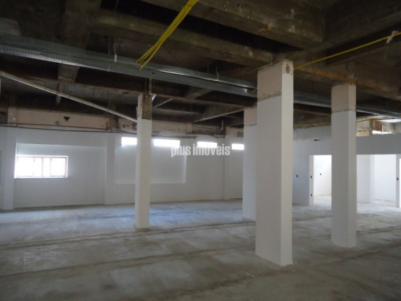 Imagem Imóvel Comercial para Alugar, 493 m² em Vila Olímpia - São Paulo
