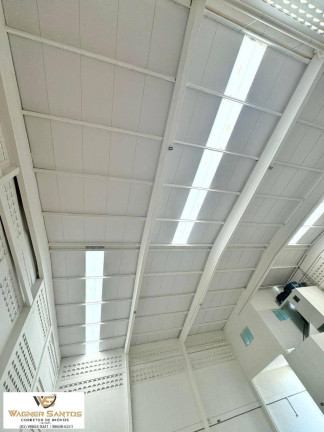 Imagem Galpão para Alugar, 464 m² em Parque Esperança - Cabedelo Imagem Galpão para Alugar, 464 m² em Parque Esperança - Cabedelo
