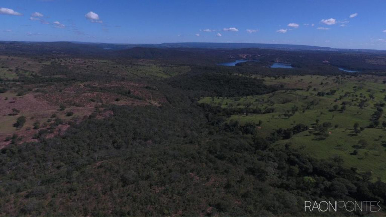 Imagem Fazenda à Venda, 94.041.000 m² em Zona Rural - Ipameri Imagem Fazenda à Venda, 94.041.000 m² em Zona Rural - Ipameri