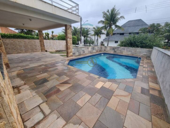 Imagem Casa de Condomínio com 6 Quartos à Venda, 339 m² em Bougainville Residencial I - Peruíbe Imagem Casa de Condomínio com 6 Quartos à Venda, 339 m² em Bougainville Residencial I - Peruíbe