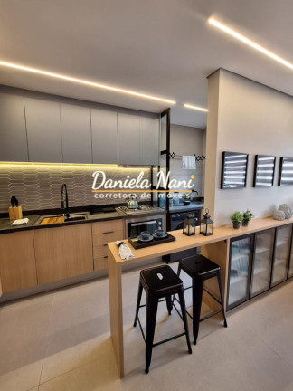 Imagem Apartamento com 2 Quartos à Venda, 44 m² em Casa Branca - Santo André Imagem Apartamento com 2 Quartos à Venda, 44 m² em Casa Branca - Santo André