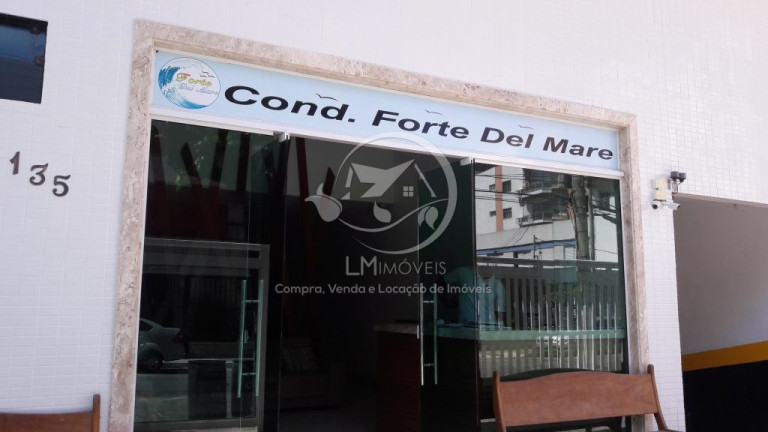 Imagem Apartamento com 3 Quartos à Venda, 120 m² em Centro - Cabo Frio
