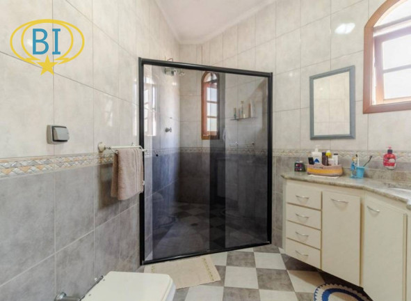 Imagem Sobrado com 3 Quartos à Venda, 276 m² em Jardim Guairaca - São Paulo