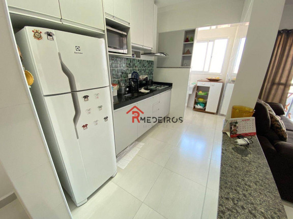 Imagem Apartamento com 1 Quarto à Venda, 47 m² em Aviação - Praia Grande Imagem Apartamento com 1 Quarto à Venda, 47 m² em Aviação - Praia Grande