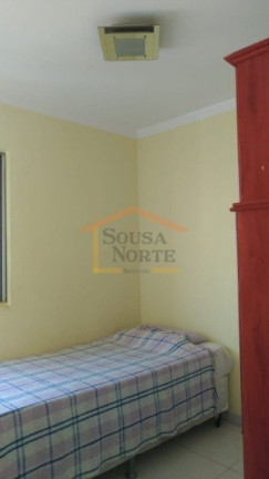 Imagem Apartamento com 2 Quartos à Venda, 60 m² em Parada Inglesa - São Paulo Imagem Apartamento com 2 Quartos à Venda, 60 m² em Parada Inglesa - São Paulo
