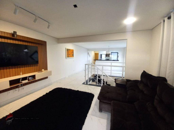 Cobertura com 3 Quartos à Venda, 177 m² em Vilamar - Praia Grande