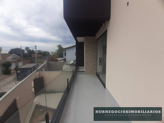 Imagem Casa com 4 Quartos à Venda, 210 m² em Barcelona Park - Montes Claros Imagem Casa com 4 Quartos à Venda, 210 m² em Barcelona Park - Montes Claros