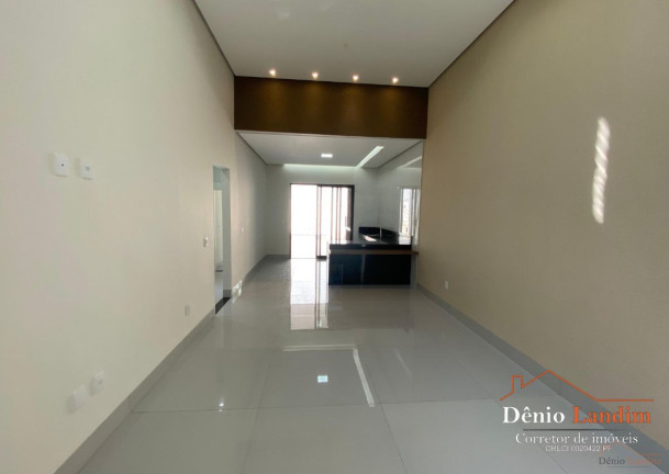 Imagem Casa com 3 Quartos à Venda, 150 m² em Jardim Parque Morada Do Sol - Montes Claros