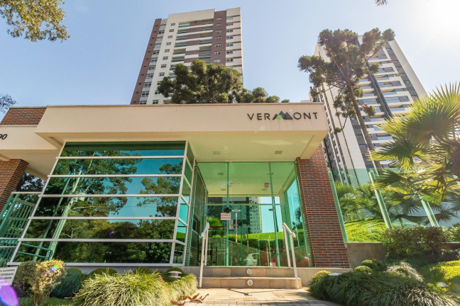Apartamento com 2 Quartos à Venda, 61 m² em Ecoville - Curitiba