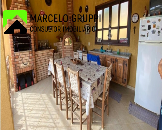 Imagem Chácara com 4 Quartos à Venda, 406 m² em Terras De Itaici - Indaiatuba Imagem Chácara com 4 Quartos à Venda, 406 m² em Terras De Itaici - Indaiatuba