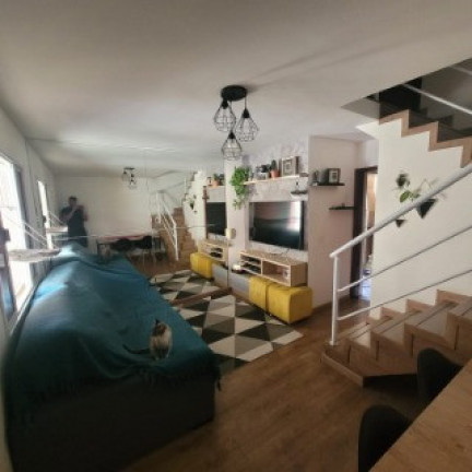Casa com 2 Quartos à Venda, 105 m² em Vila Guarani (z Sul) - São Paulo