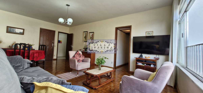 Imagem Apartamento com 3 Quartos à Venda, 110 m² em Barra Da Tijuca - Rio De Janeiro Imagem Apartamento com 3 Quartos à Venda, 110 m² em Barra Da Tijuca - Rio De Janeiro
