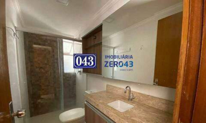 Imagem Apartamento com 3 Quartos à Venda, 90 m² em Centro - Londrina Imagem Apartamento com 3 Quartos à Venda, 90 m² em Centro - Londrina