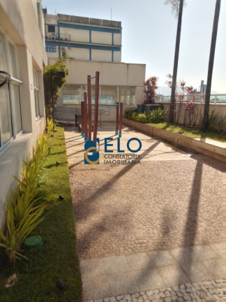 Imagem Apartamento com 2 Quartos à Venda, 140 m² em Boqueirão - Santos Imagem Apartamento com 2 Quartos à Venda, 140 m² em Boqueirão - Santos