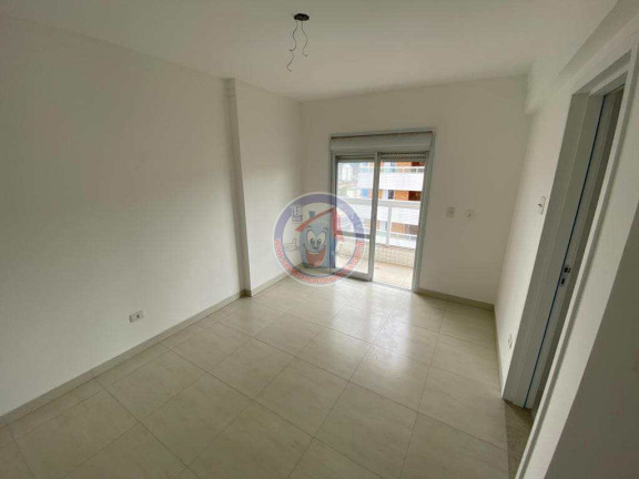 Imagem Apartamento com 3 Quartos à Venda, 119 m² em Canto Do Forte - Praia Grande