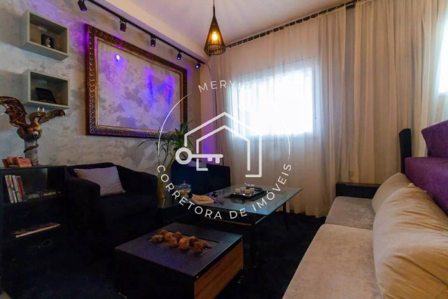 Imagem Apartamento com 1 Quarto à Venda, 74 m² em Aclimação - São Paulo Imagem Apartamento com 1 Quarto à Venda, 74 m² em Aclimação - São Paulo